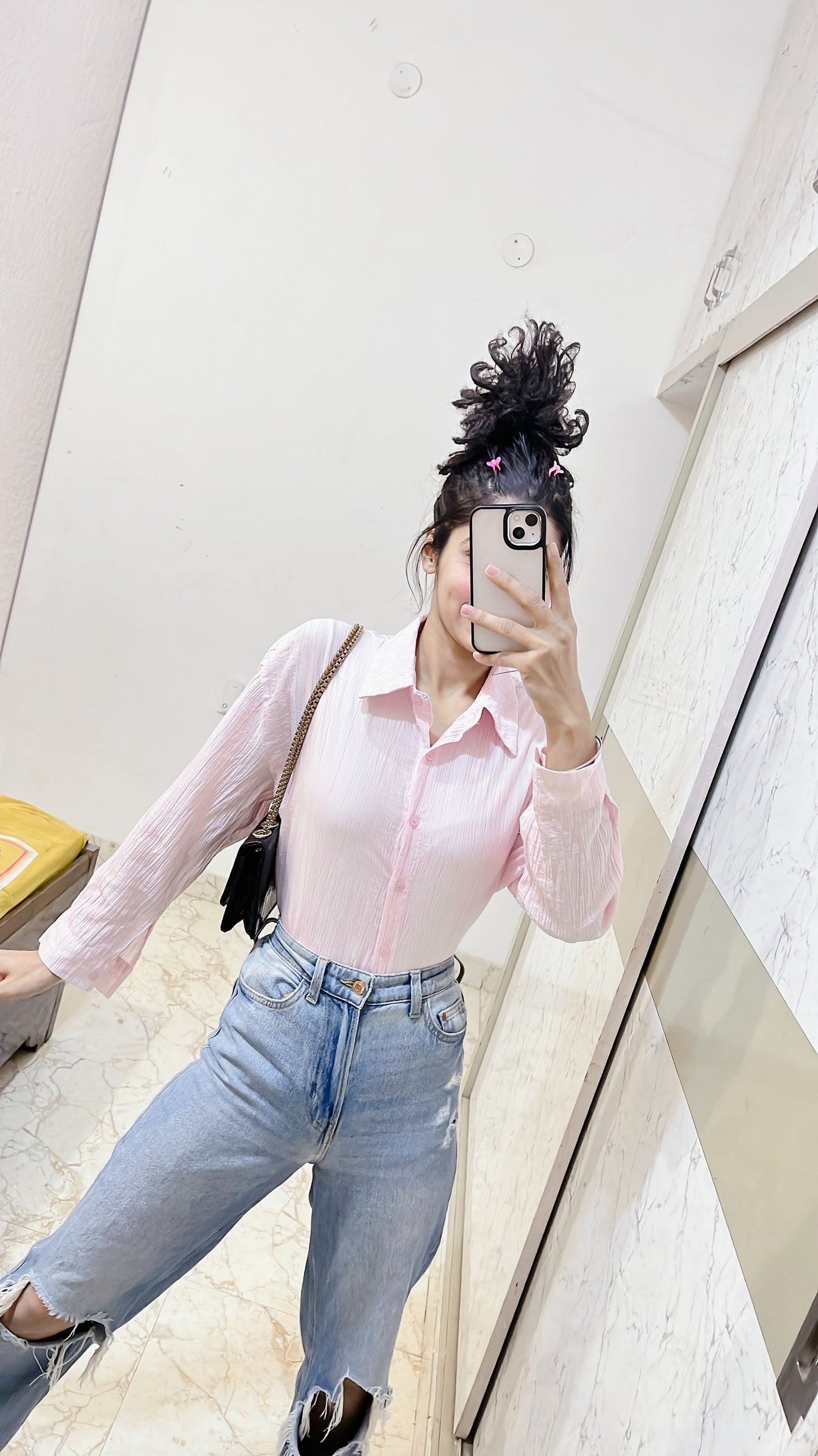 Size-XL  , bust -42