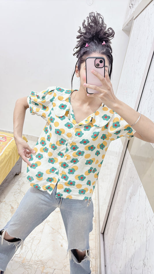 Size-L , Bust -36-38