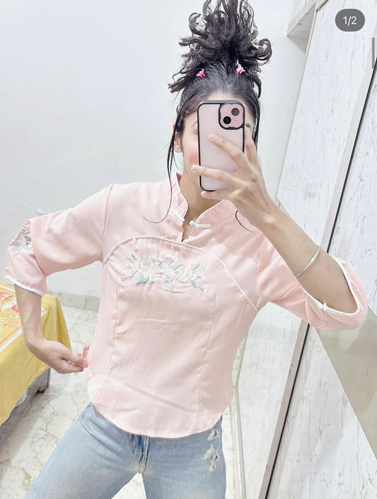 Size-Xs-S , Bust -28-30