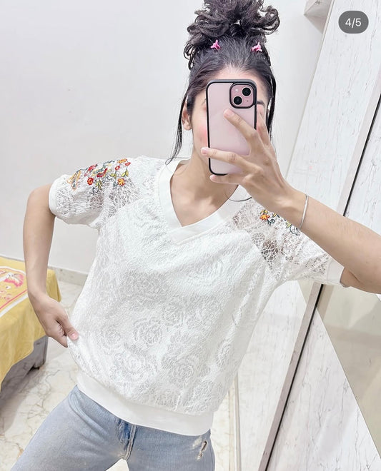 Size-M , Bust -34