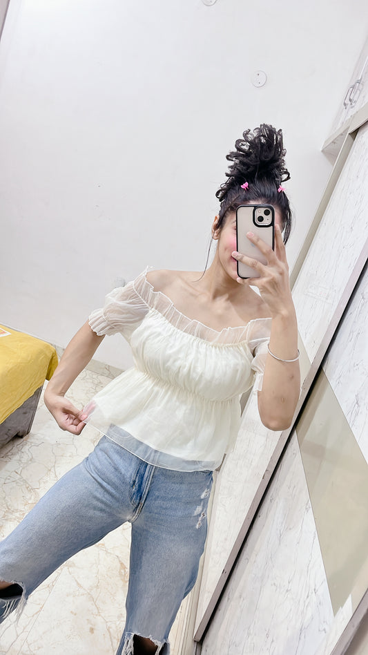 Size-XS-S , bust -30-32