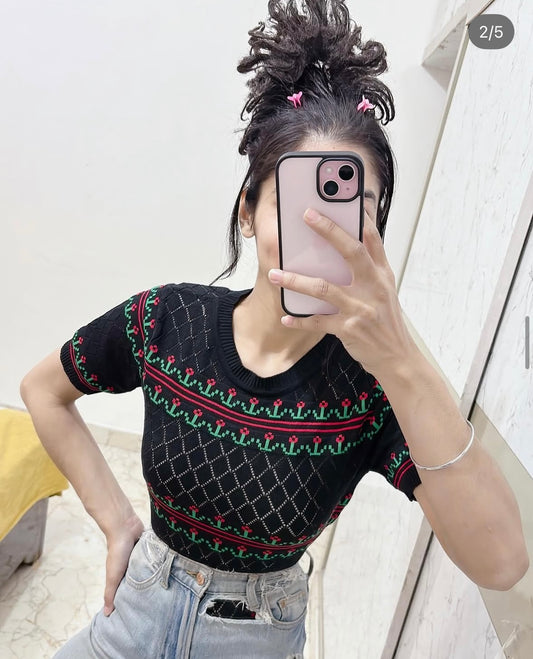 Size-S, Bust -32