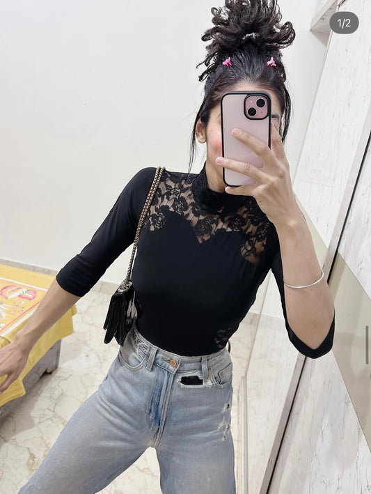 Size-Xs , Bust -28-30( Bodysuit)