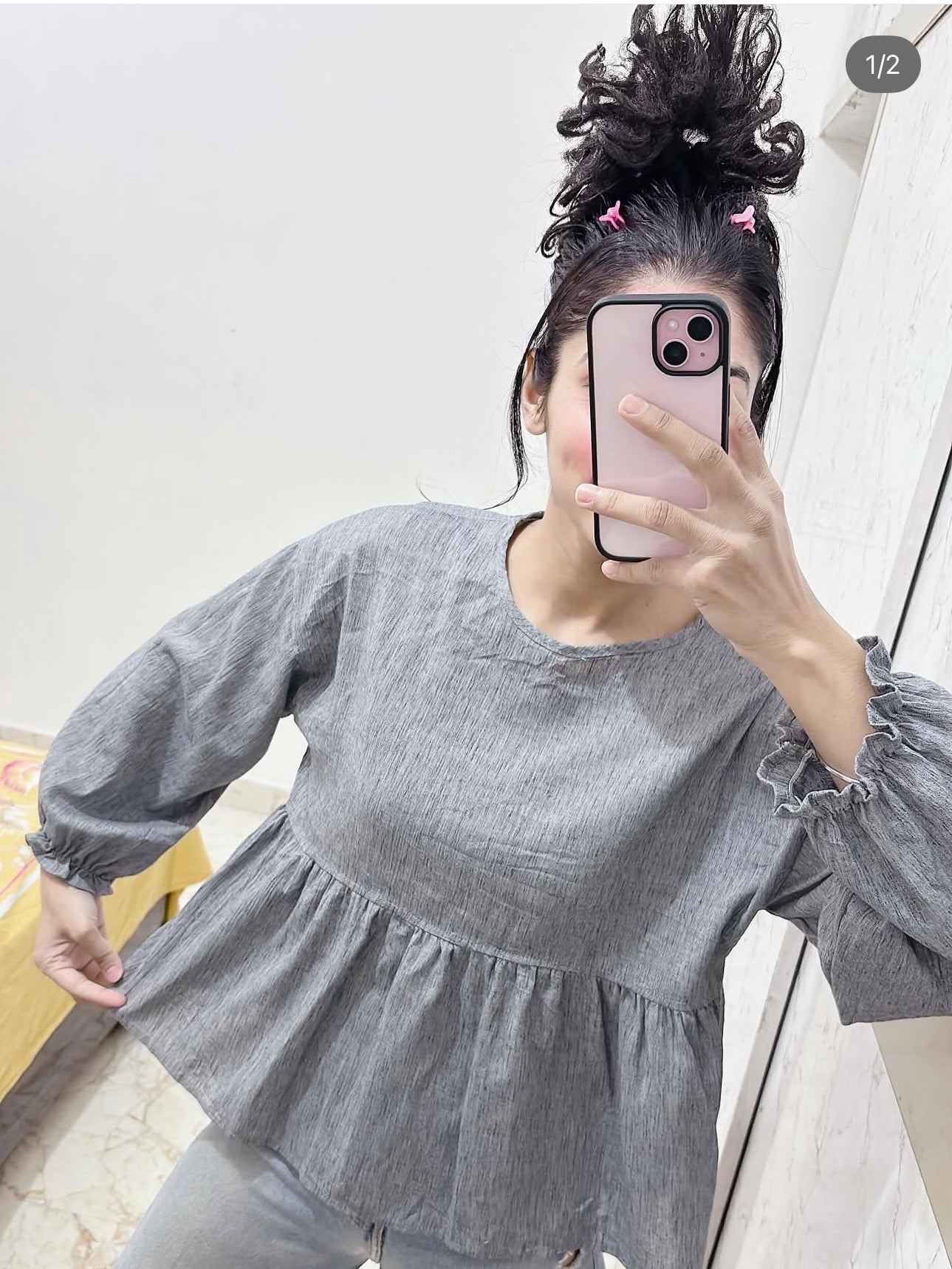 Size-S , Bust -32