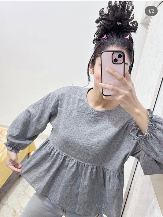 Size-S , Bust -32