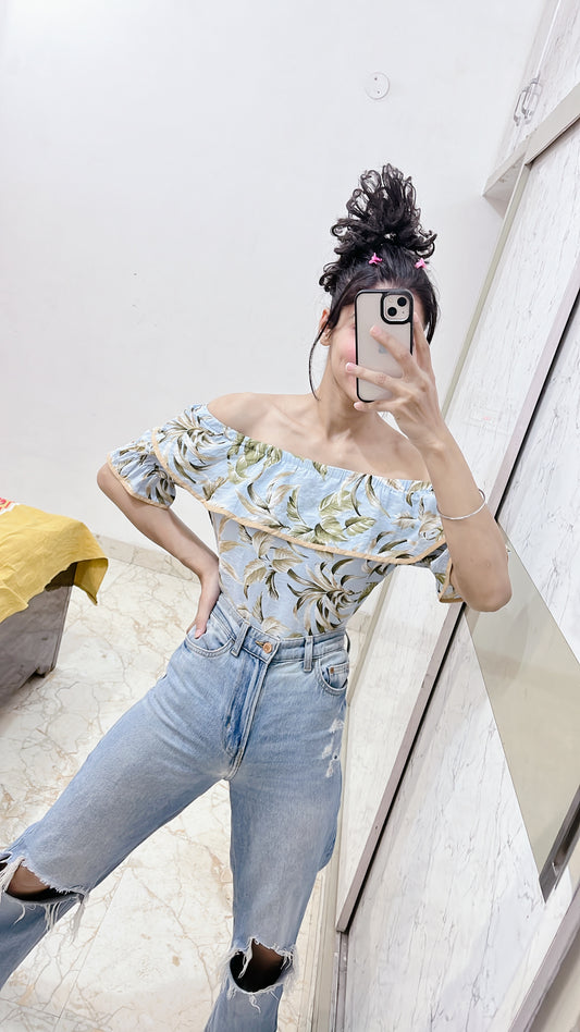 Size-S , bust -32