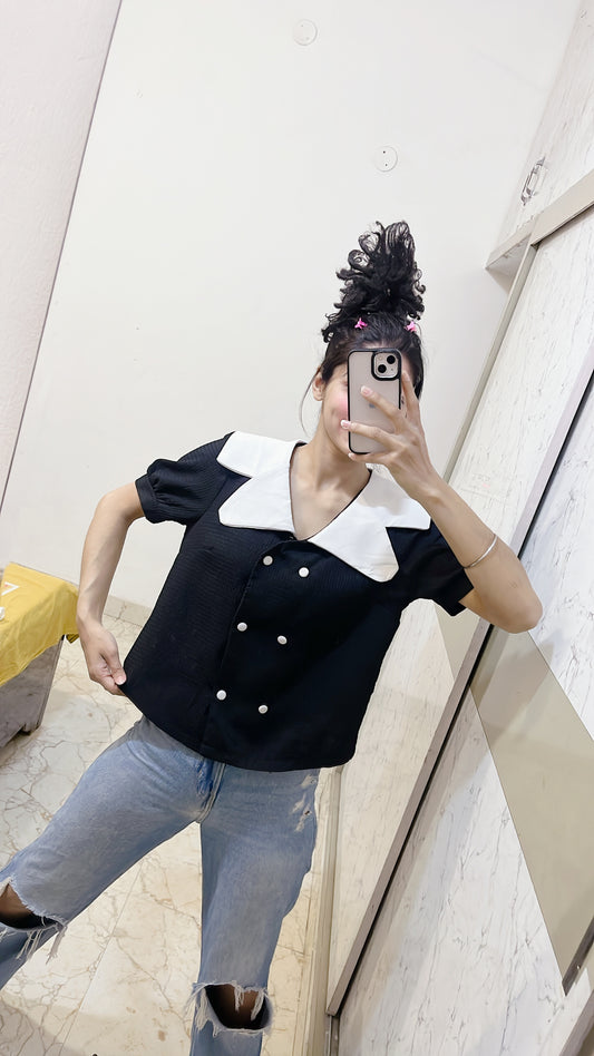 Size-L , bust -36