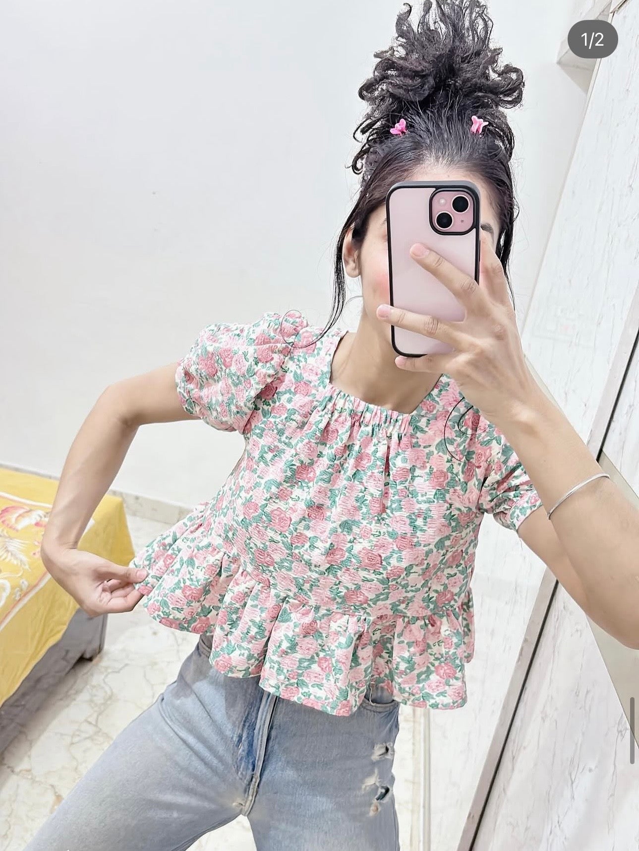 Size-XS , Bust -28-30
