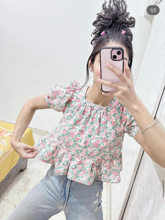Size-XS , Bust -28-30