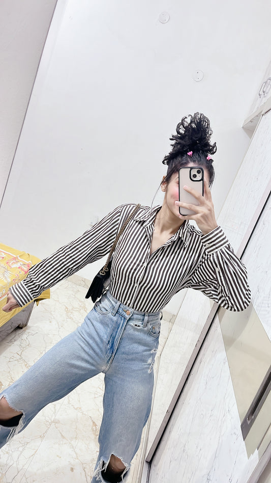 Size-M , bust -34