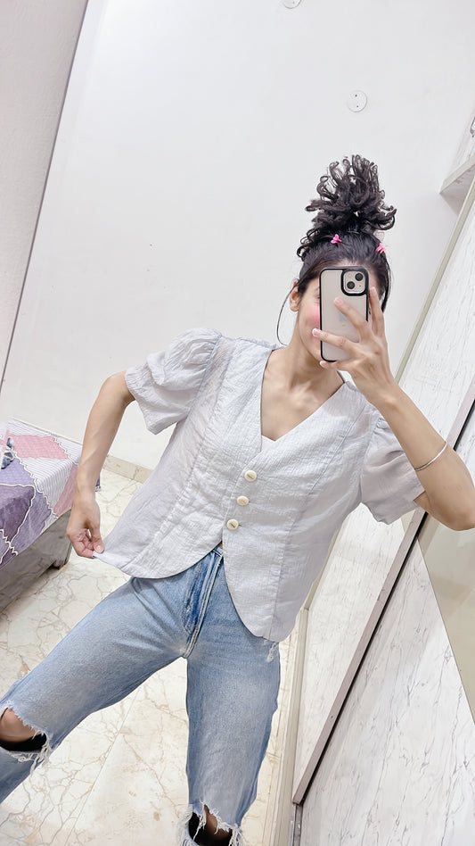 Size-L , bust -38