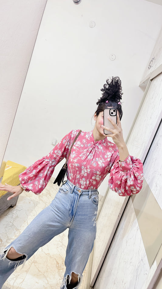 Size-L , bust -40