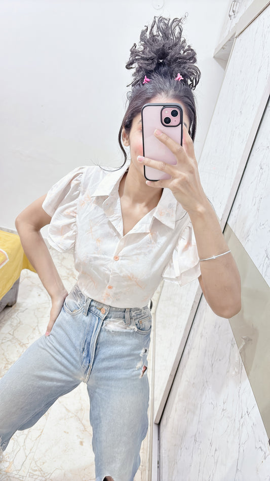 Size-S , Bust -32
