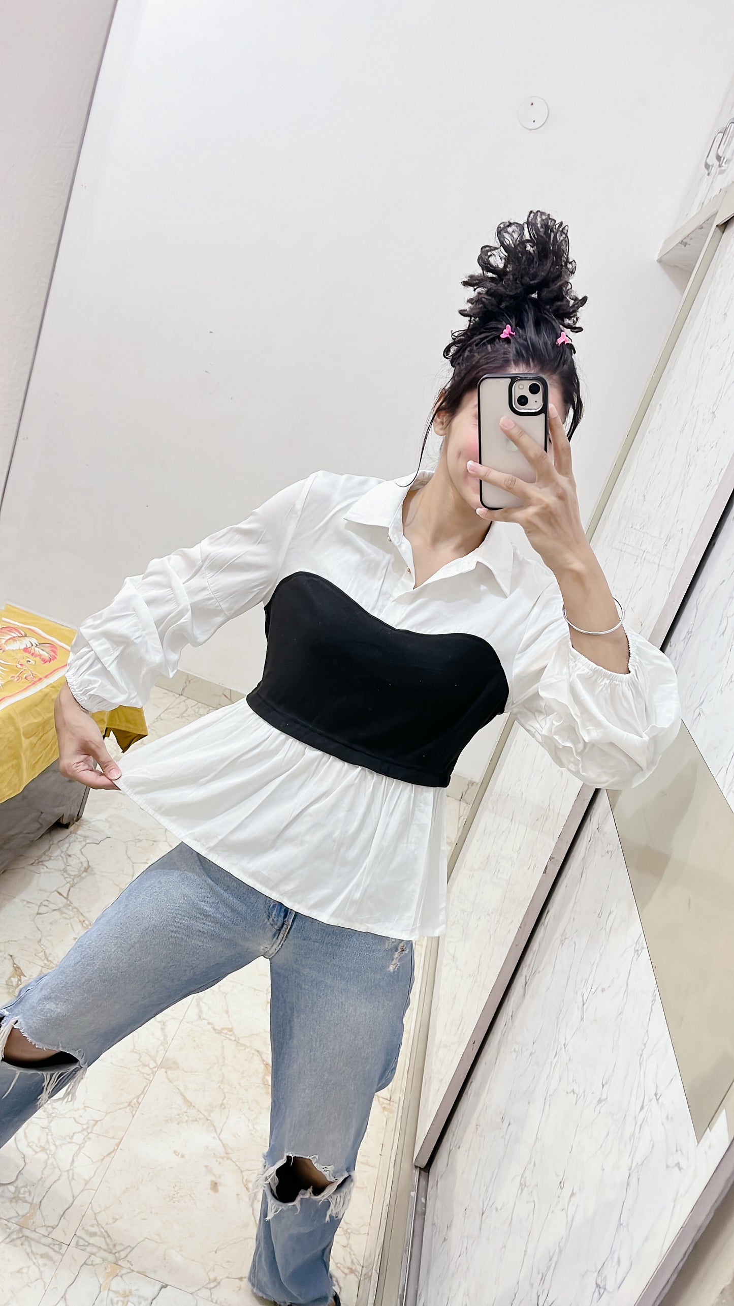 Size-S-M