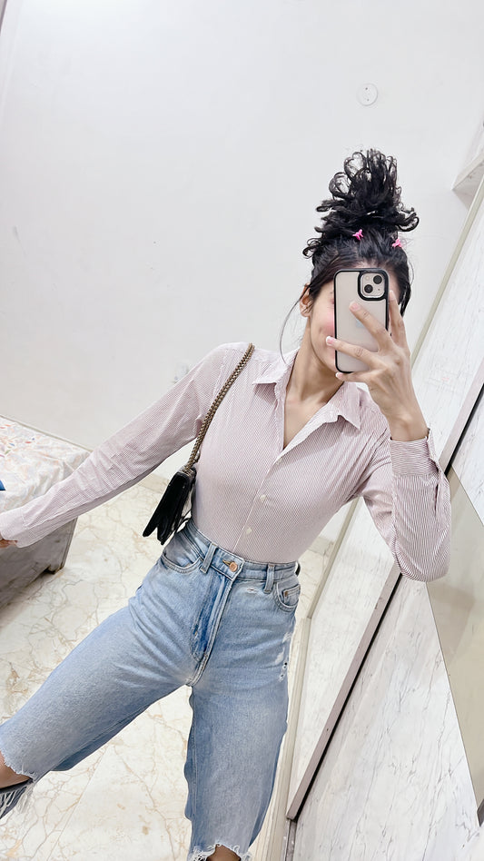 Size-XS-S , bust -30-32