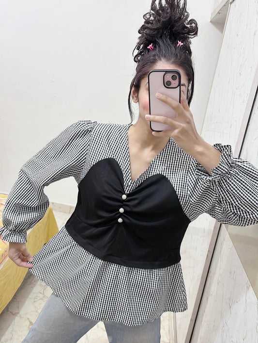 Size-L , Bust -38