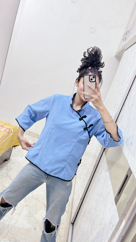 Size-S-M , bust -32-34