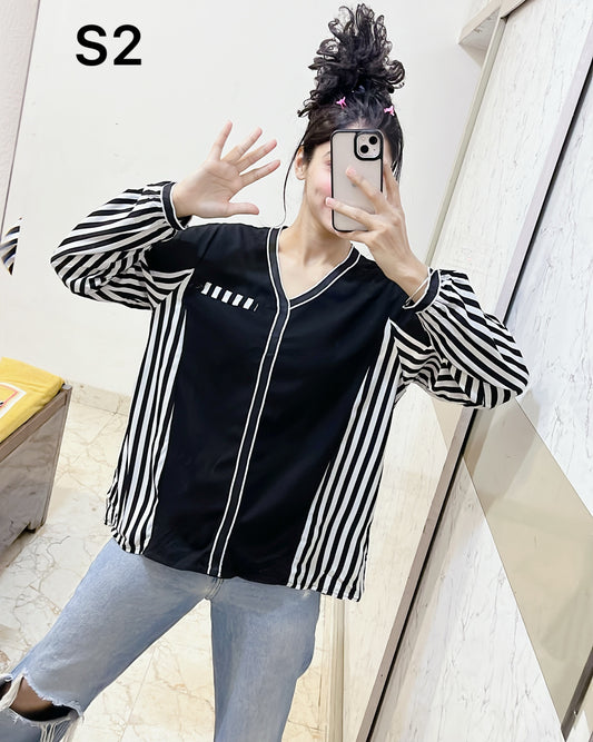Size-XL , bust -42