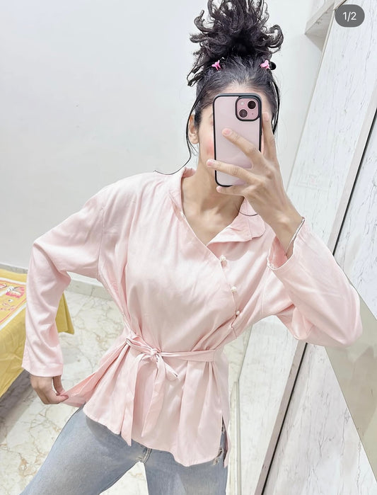 Size-L , Bust -38