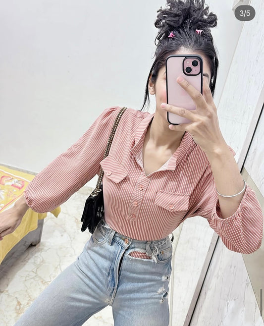 Size-M , Bust -34
