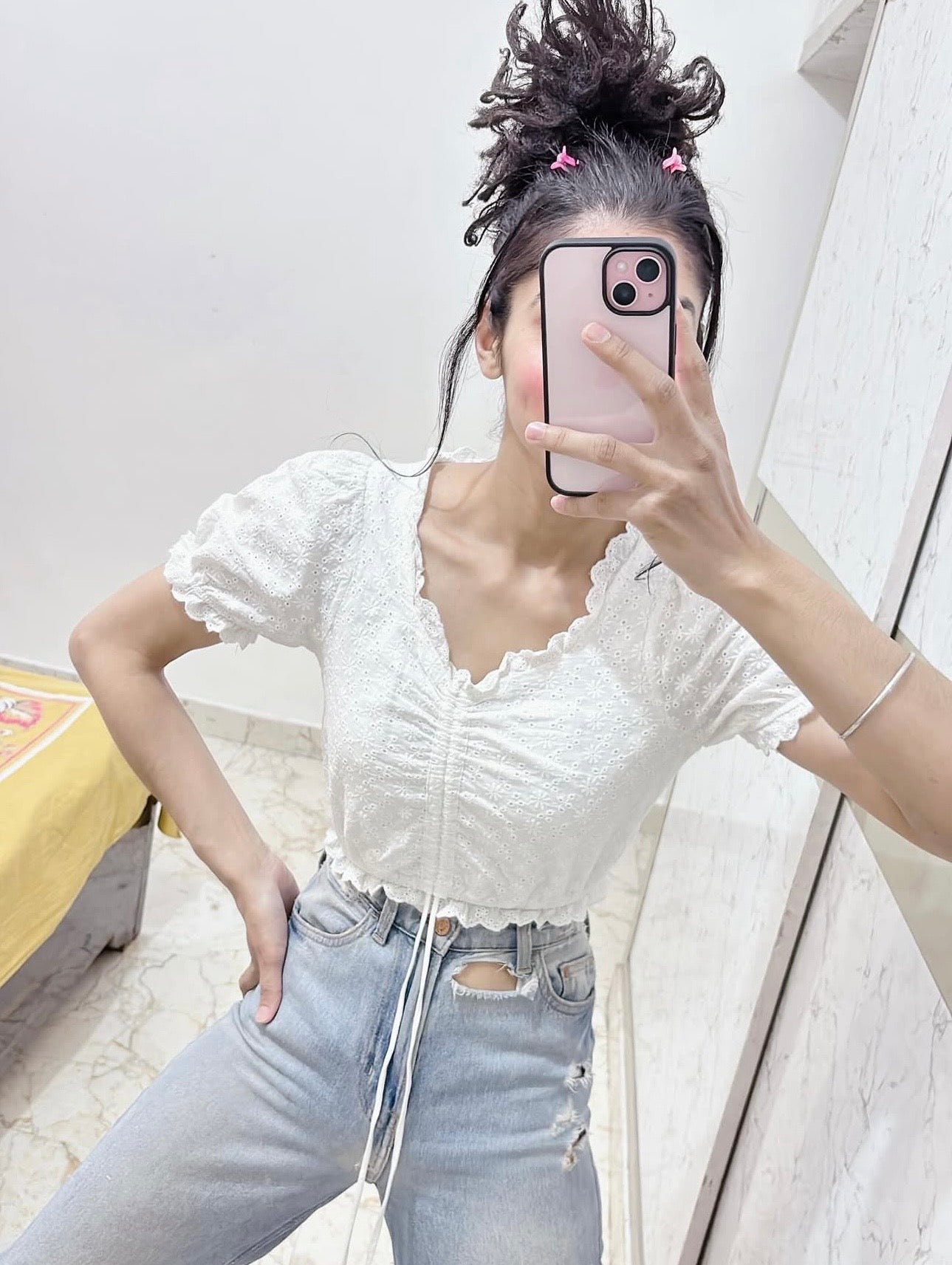 size-Xs , Bust -28-30