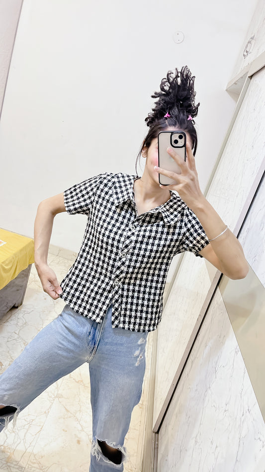 Size-M , bust -34