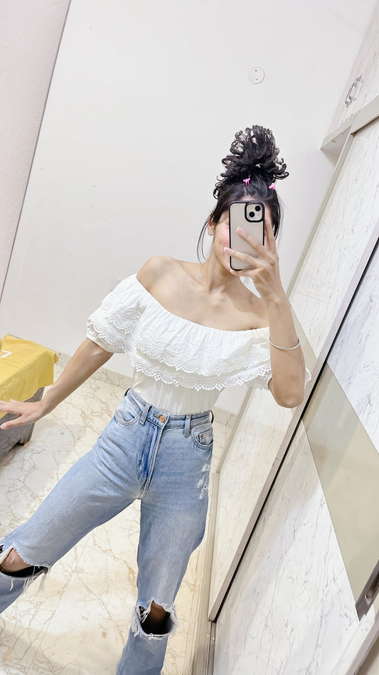 Size-L , bust -36