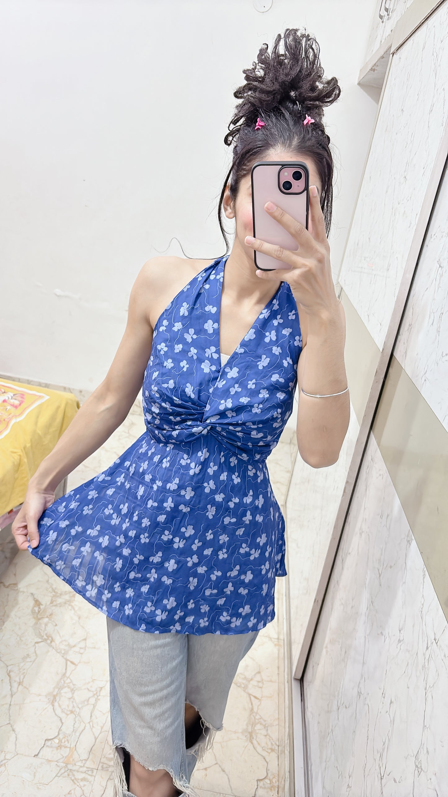 Size-S , Bust -32