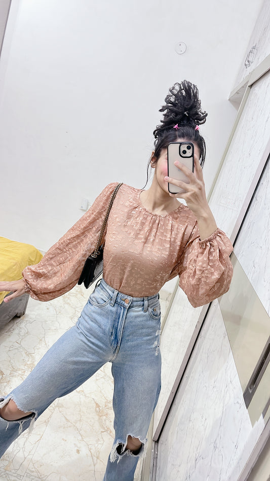 Size-L , bust -38