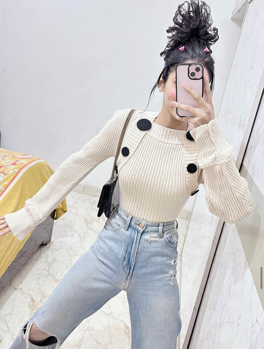 Size-XS-S , Bust -Free