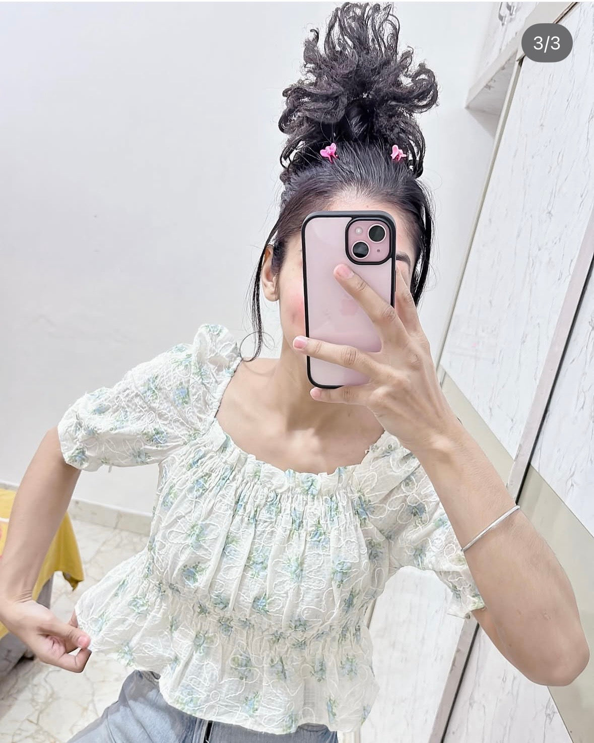 Size-S , Bust -32