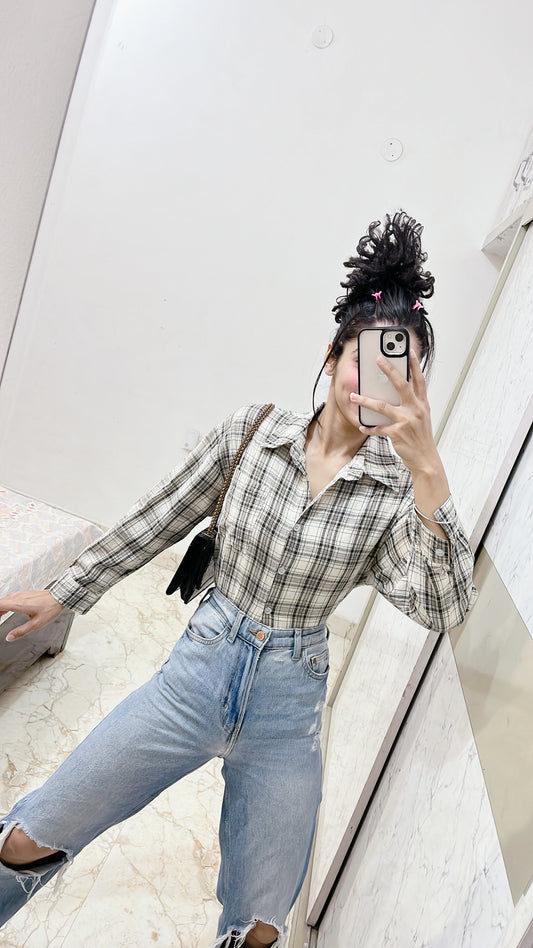 Size-L , bust -40