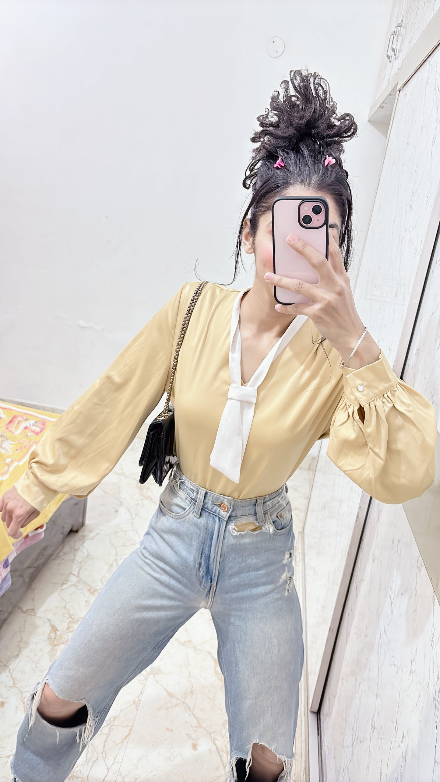 Size-L , Bust -36