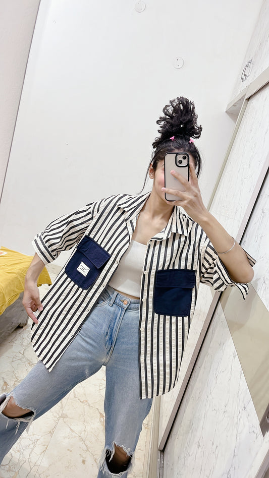 Size-L , bust -38