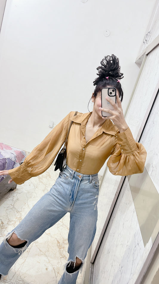 Size-L , bust -36