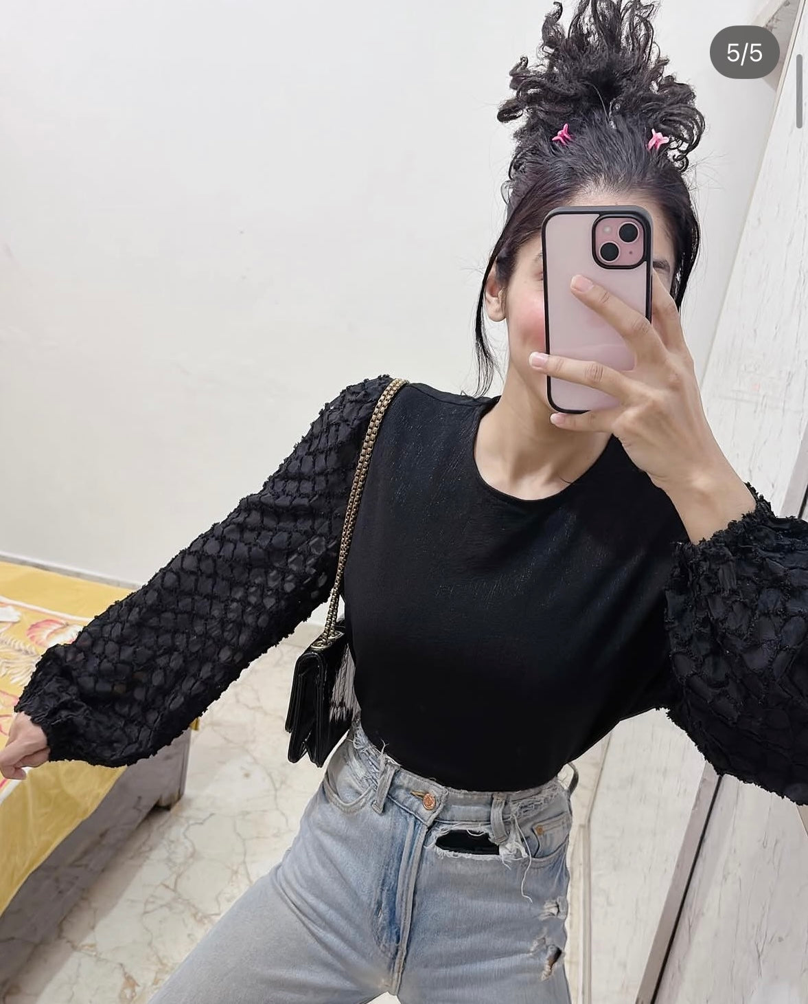 Size-L , Bust -36