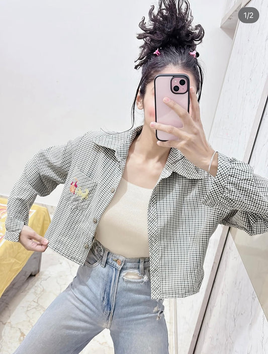 Size-L , Bust -36-38