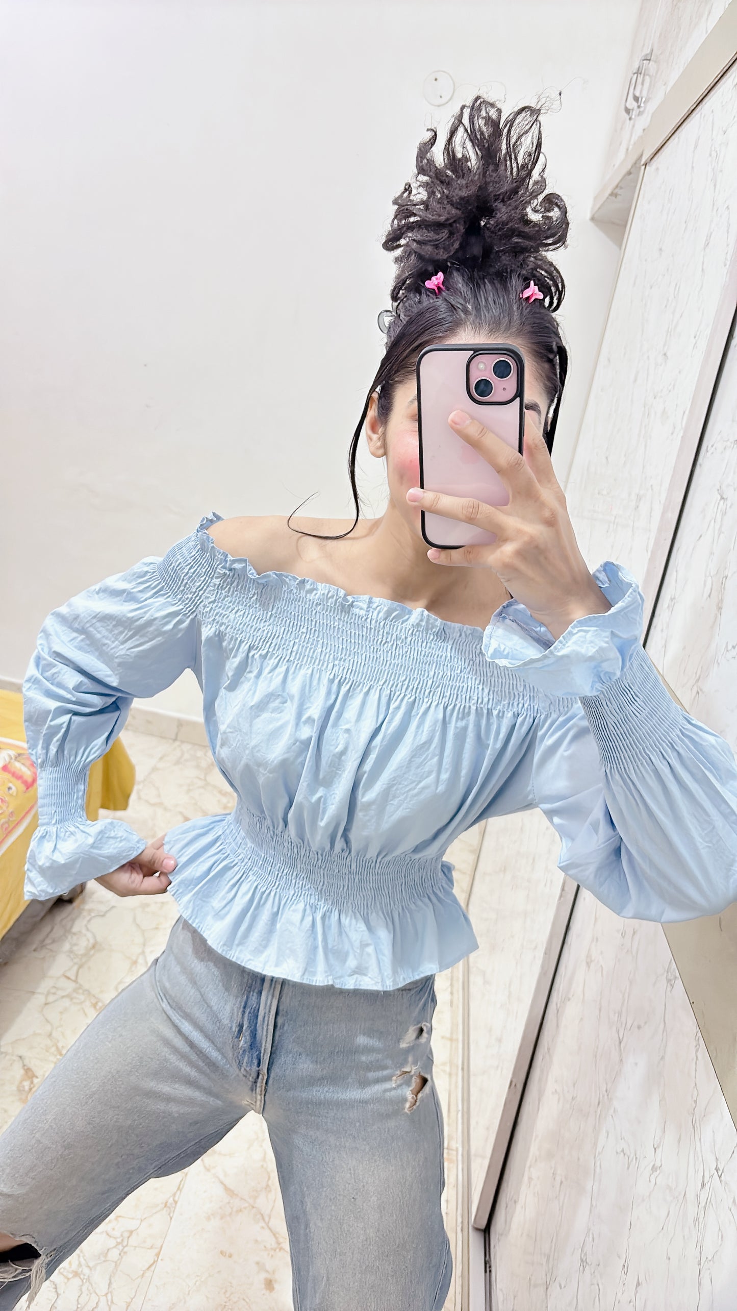 Size-S , Bust -32