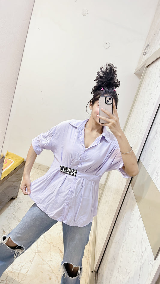 Size-L , bust -36