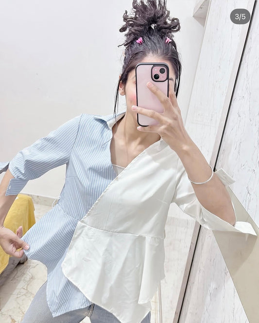 Size-M-L , Bust -36