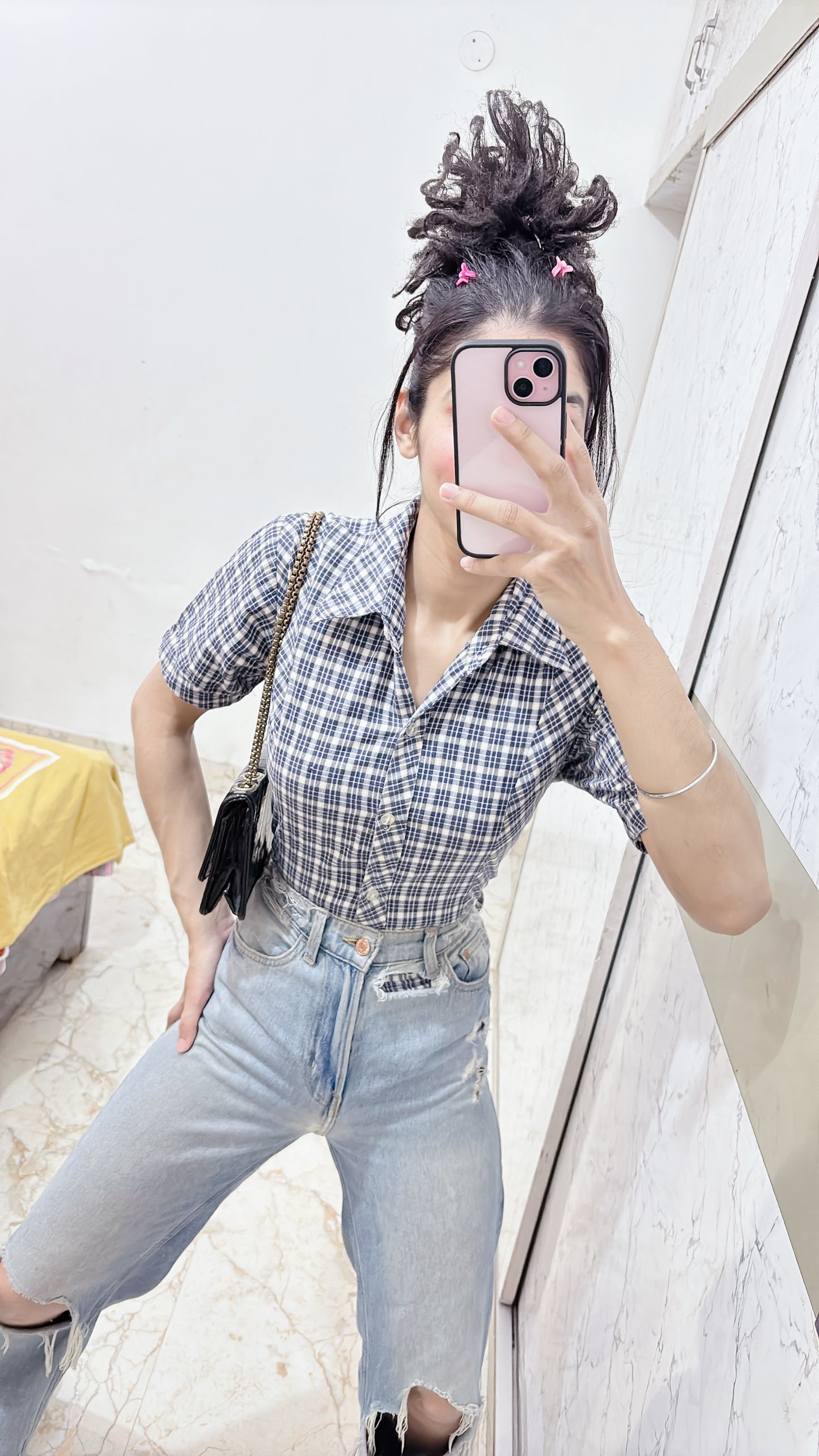 Size-Xs , Bust -28-30
