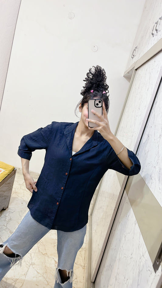 Size-L , bust -36