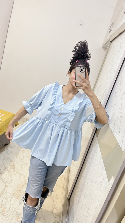 Size-L-XL , bust -42