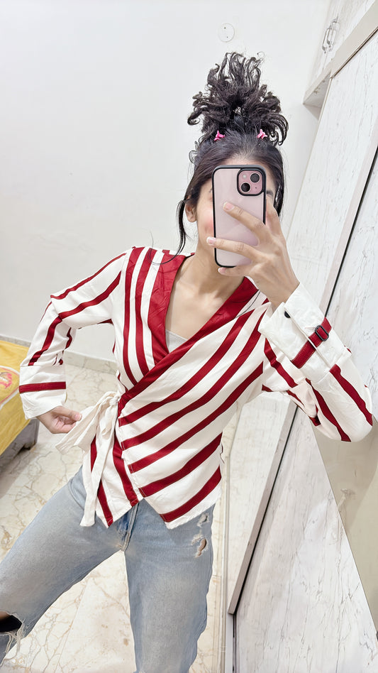 Size-S , Bust -free