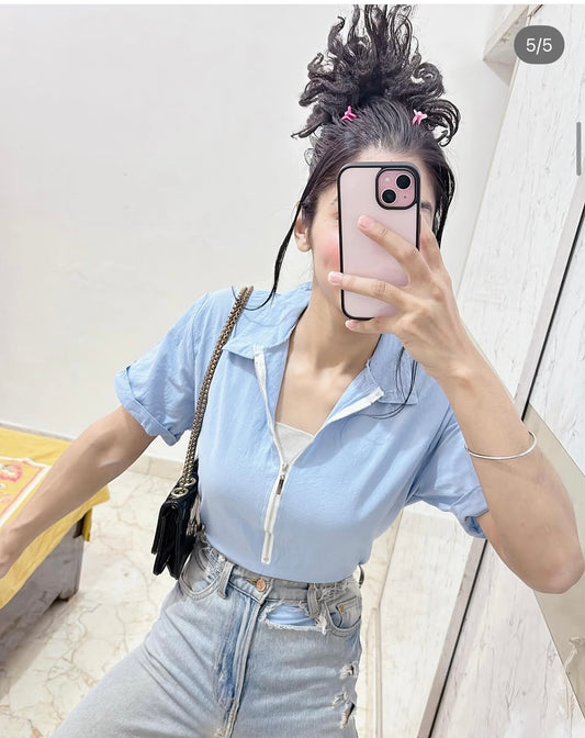 Size-M , Bust -34