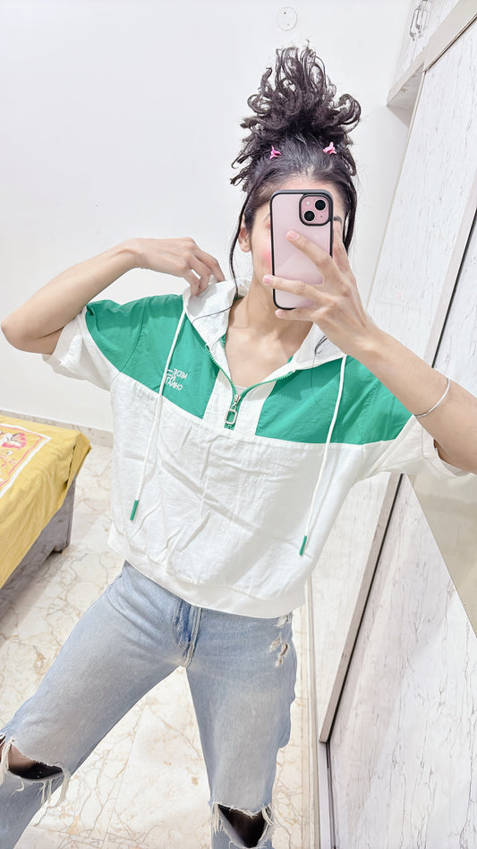 Size-M-L , Bust -36