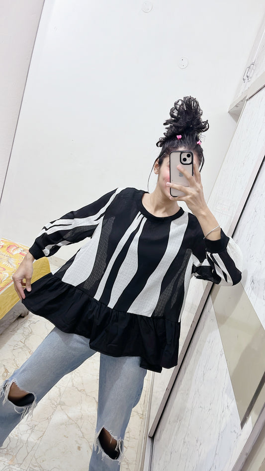 Size-L , Bust -40