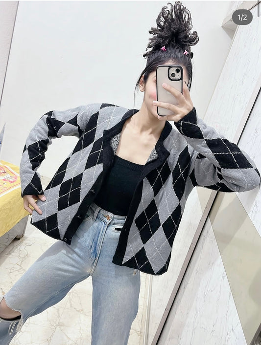Size-L , Bust -Free
