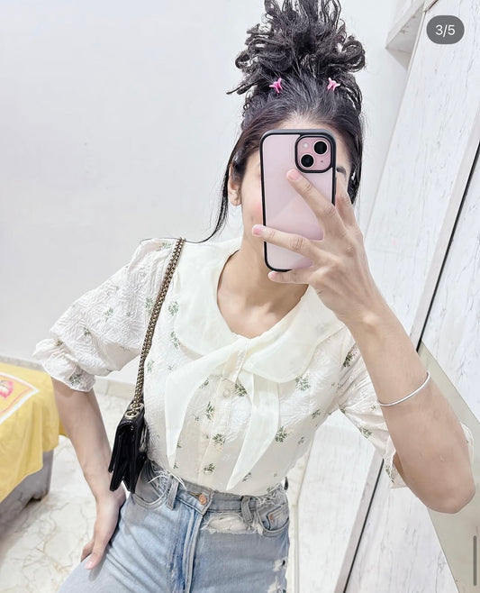 Size-S-M , Bust -32-34