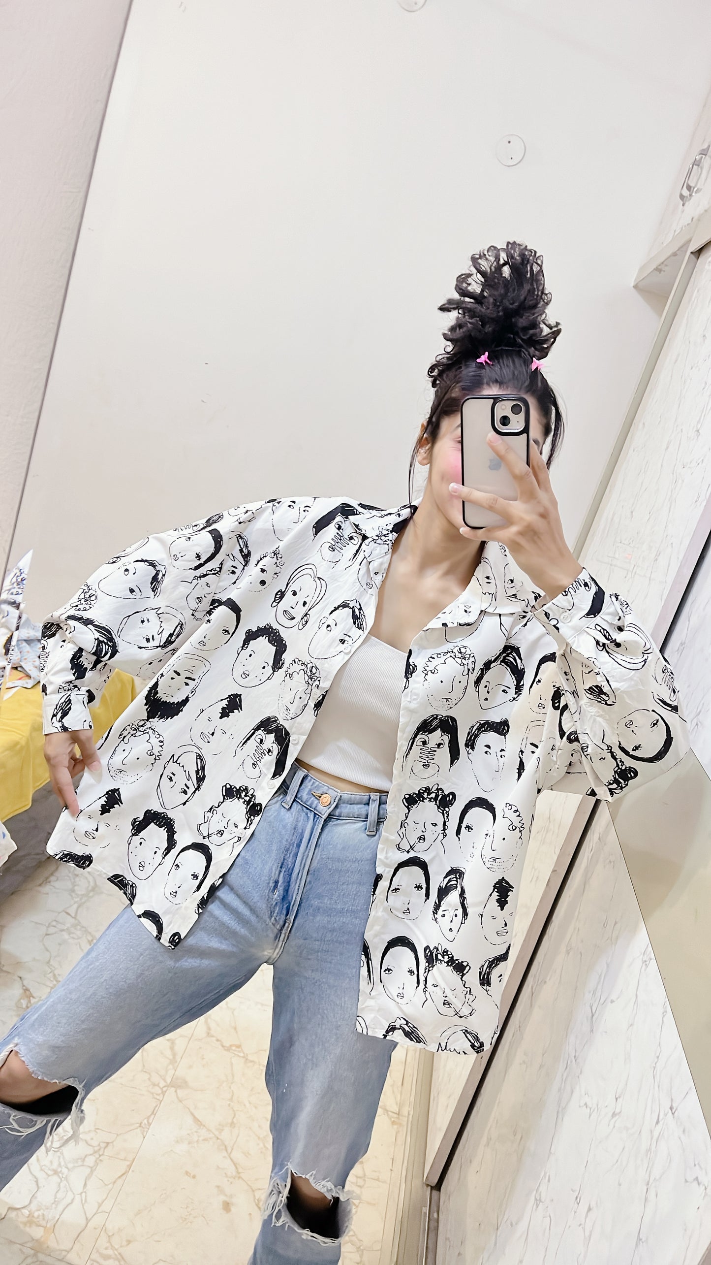 Size-2XL-3XL , bust -44-46